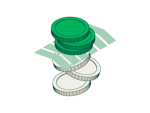 Cost efficiency
