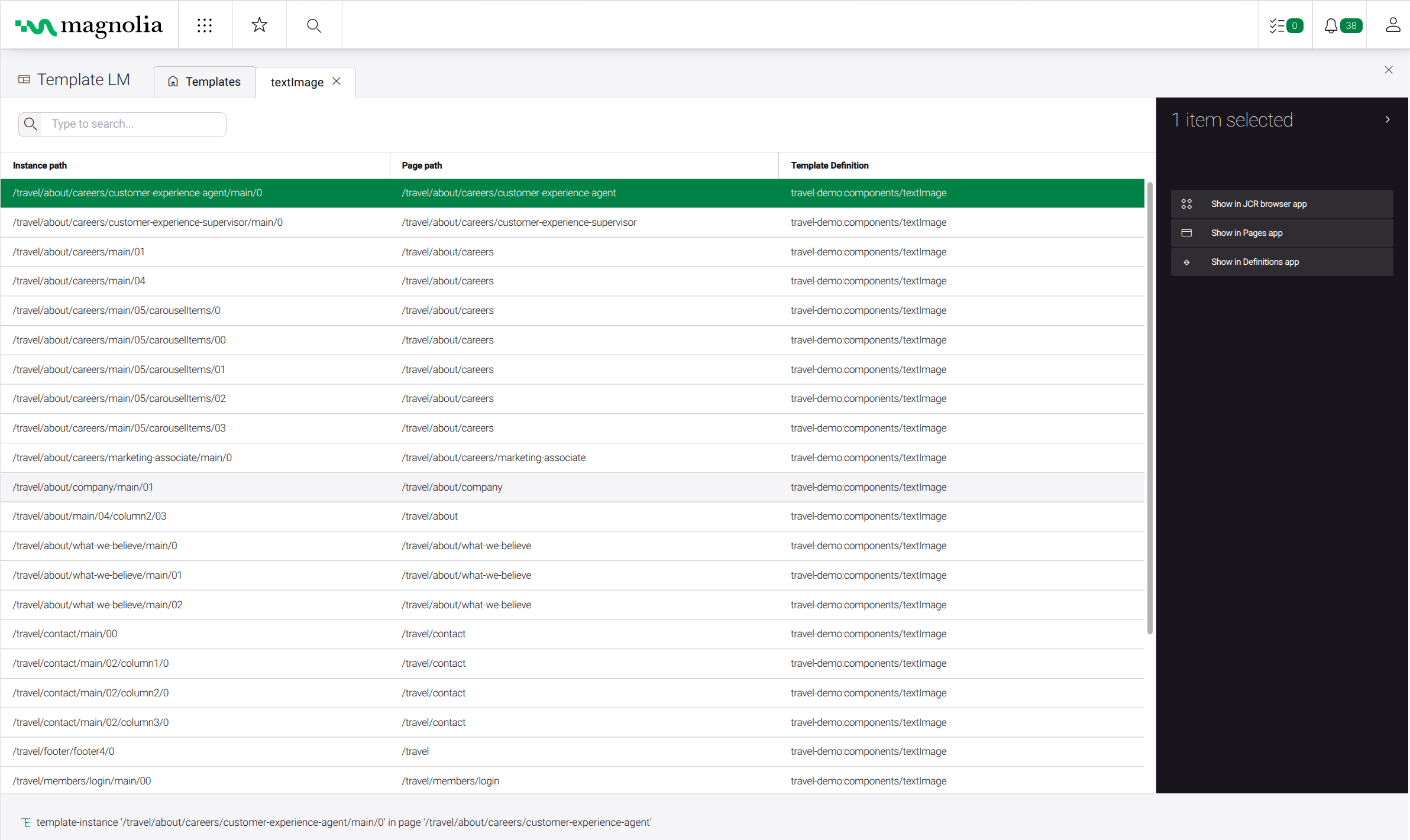02-template-instances-list - alex