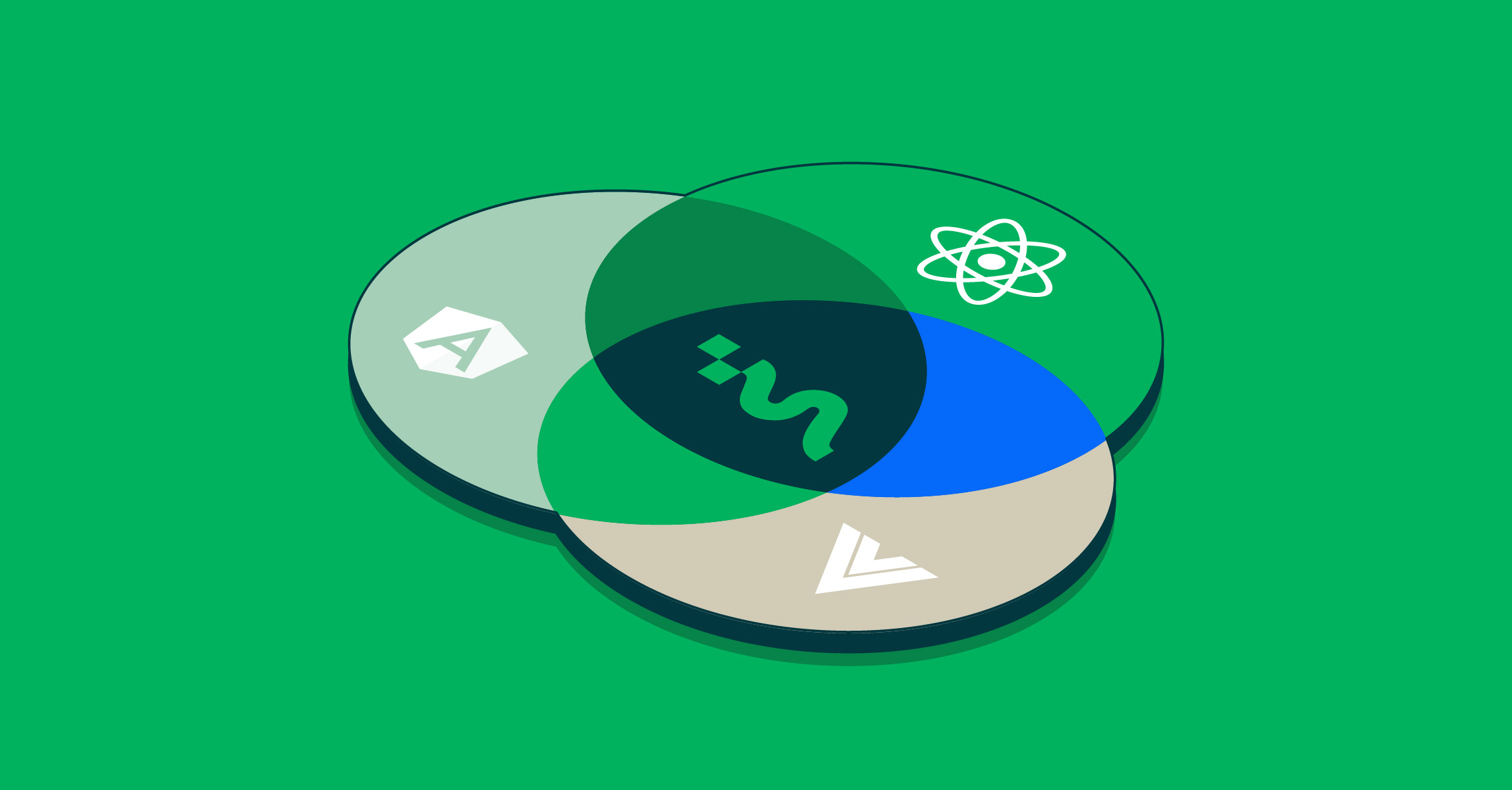 Overcoming front-end framework fragmentation 1200x628 CTA
