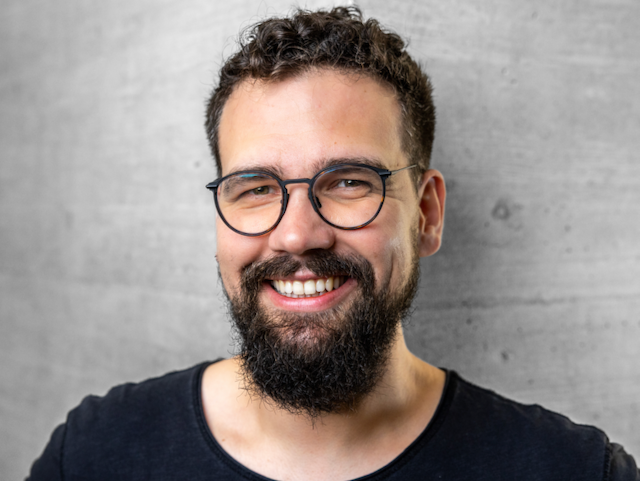Tobias Kerschbaum