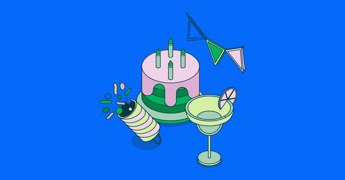 Celebrations