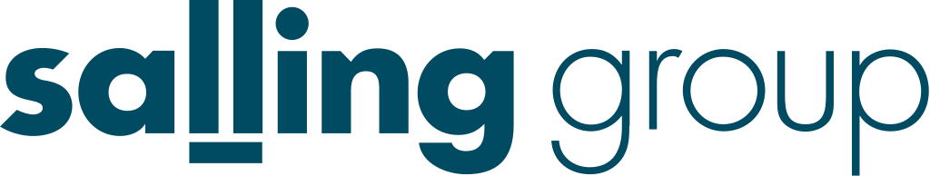 salling group logo