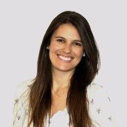 Bettina Saburido