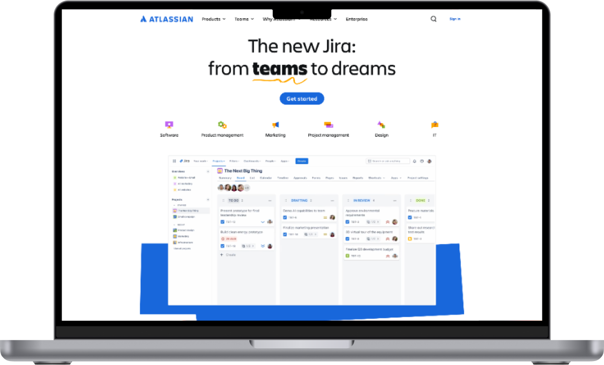 atlassian-mock