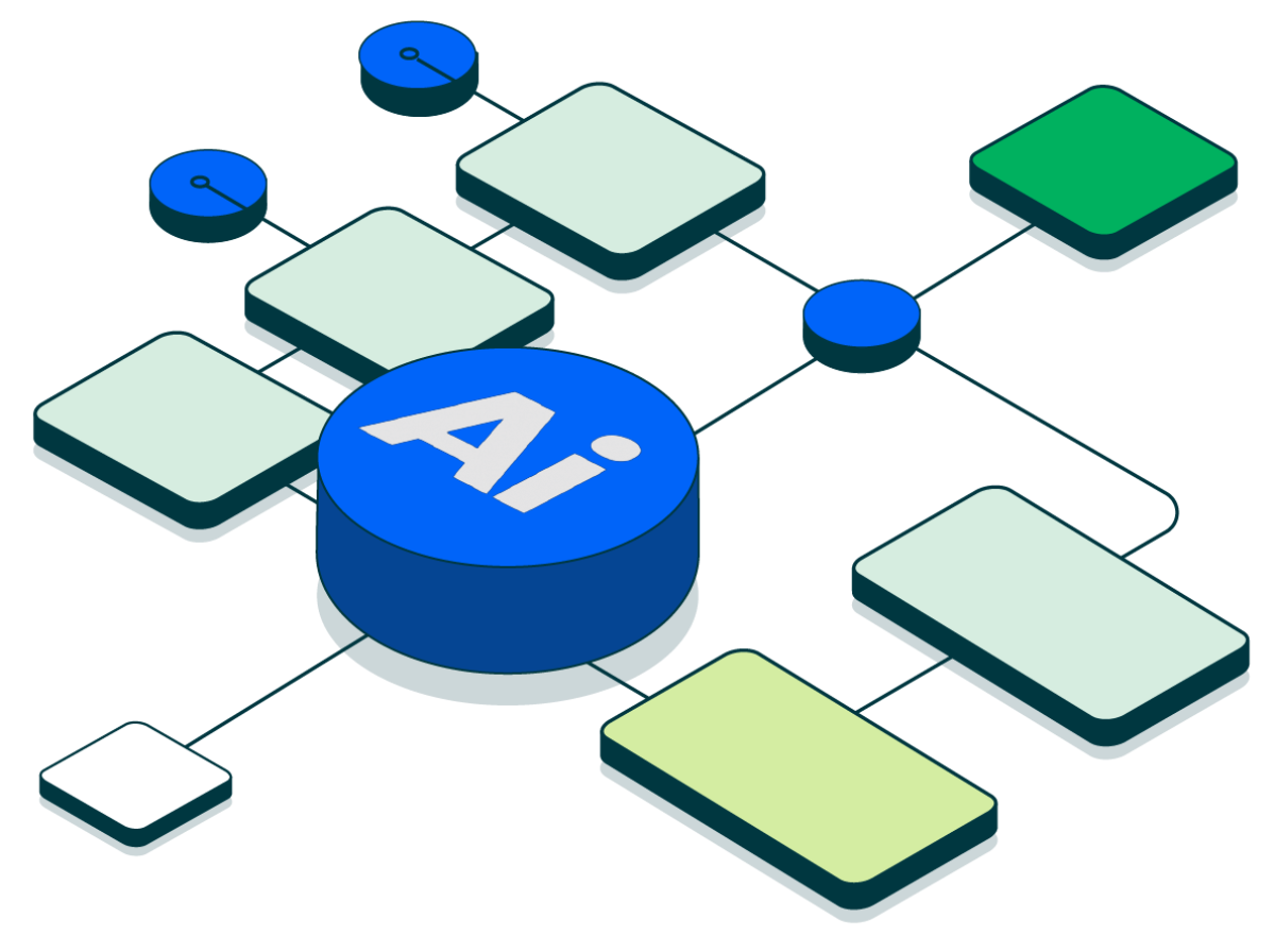 Homepage Illustration Assets_AI for real world teams