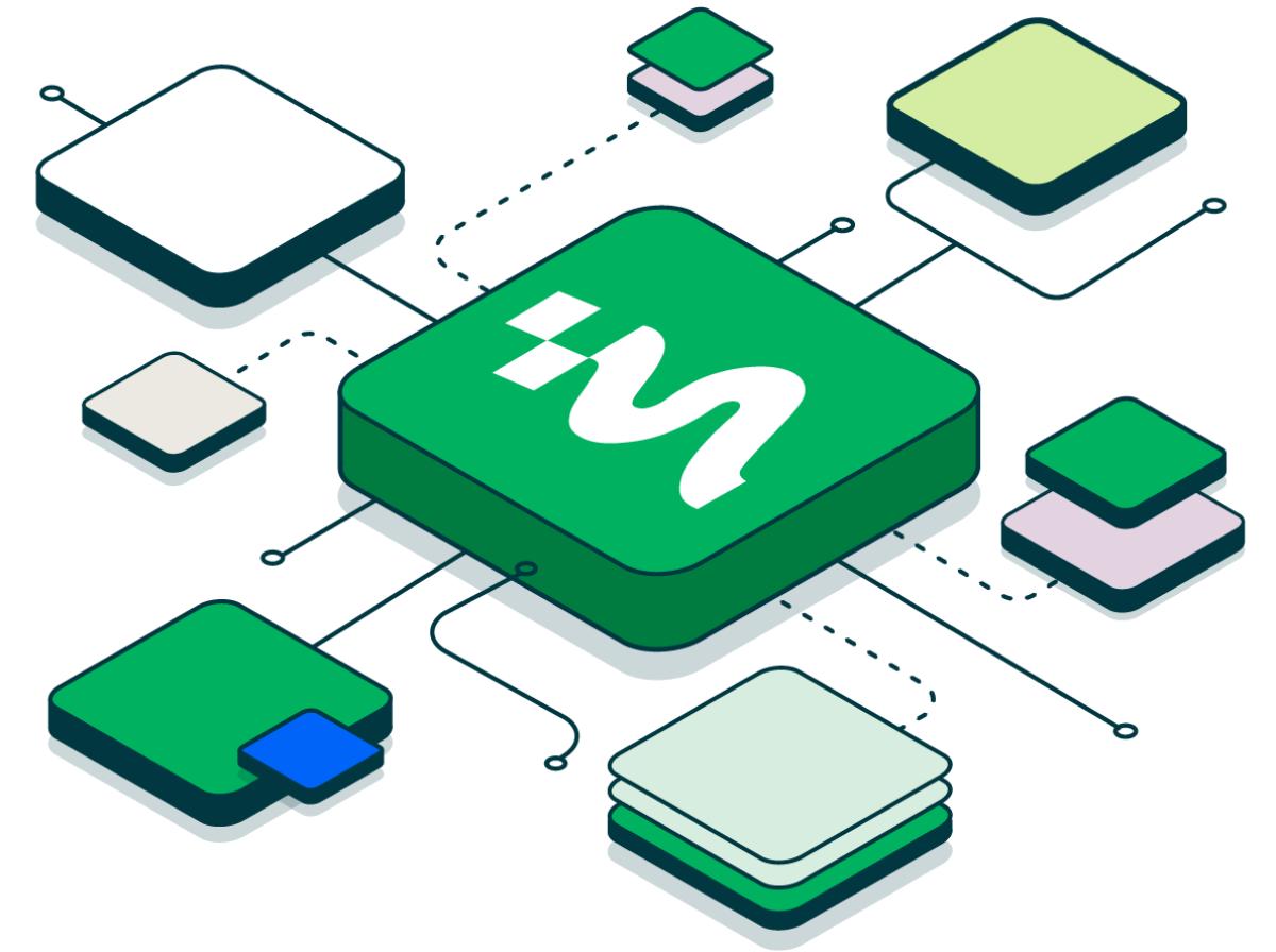 Homepage Illustration Assets_Easily integrate
